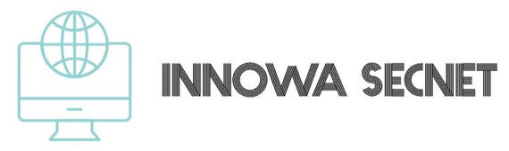 alt="Innowa Secnet logo"